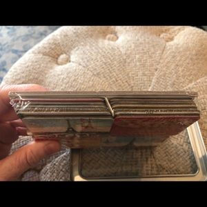 cavallini & co Other - Set of 24 Paris Themed Magnets - new, unopened cavallini & co Other - Set of 24 Paris Themed Magnets - new, unopened